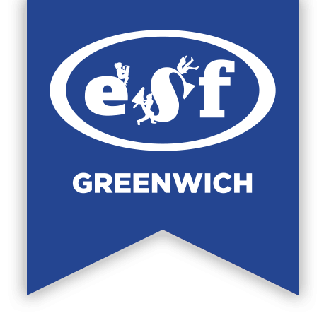 ESF Camps at Greenwich Academy logo