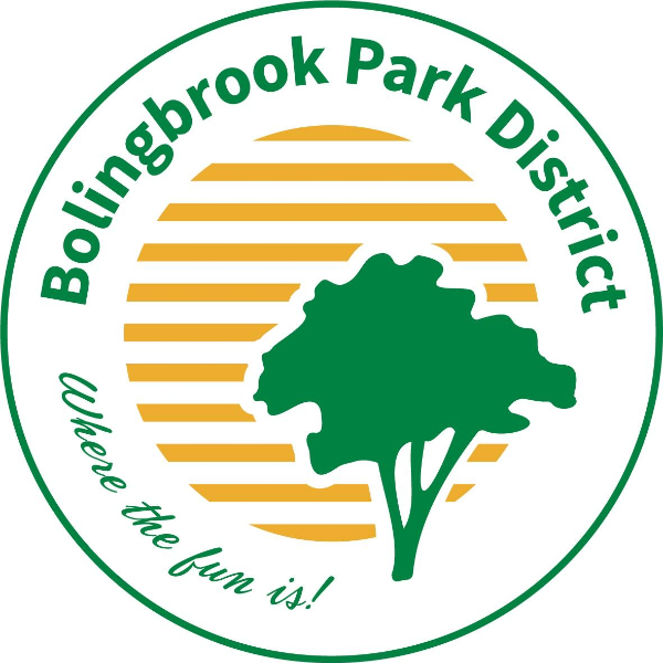 Bolingbrook Park District logo