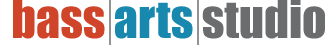 Bass Art Studio logo
