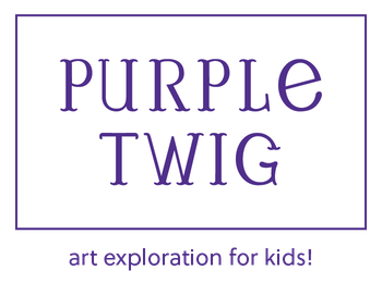 Purple Twig logo