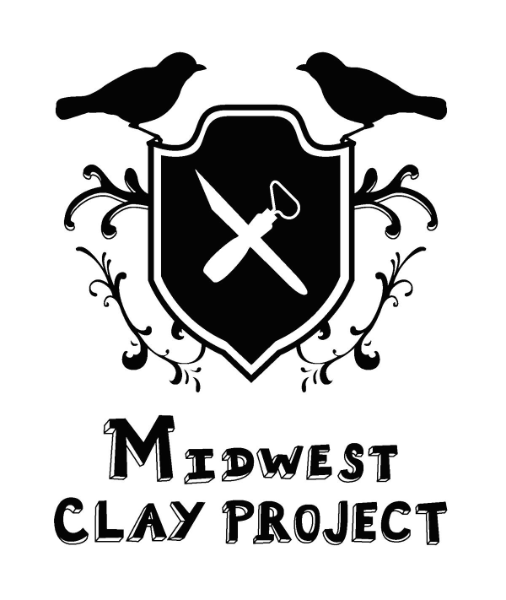 Midwest Clay Project logo
