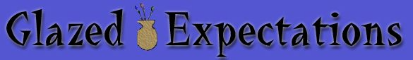 Glazed Expectations logo
