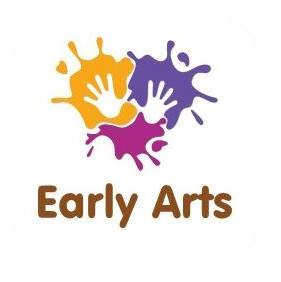 Early Arts - NJ State Certified Family Child Care Home logo
