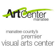 ArtCenter Manatee logo