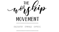 The Worship Movement logo