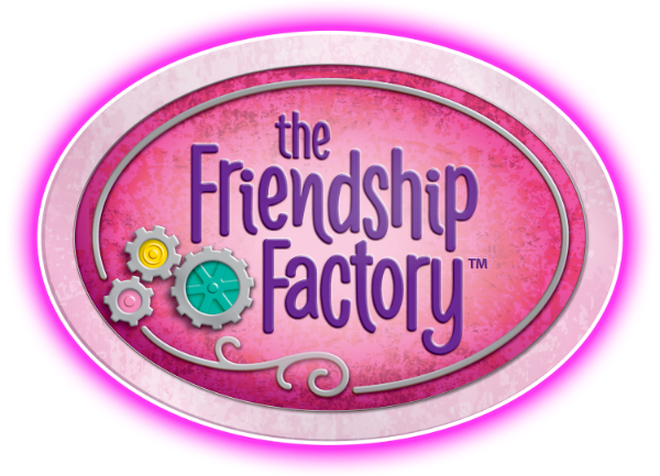 The Friendship Factory logo