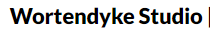 Wortendyke Studio logo