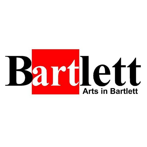 Arts in Bartlett logo
