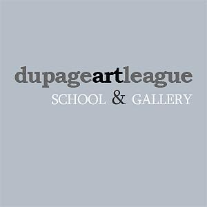 DuPage Art League logo