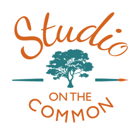 Studio on the Common logo