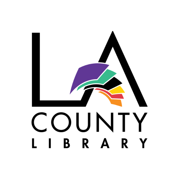 Diamond Bar Library logo