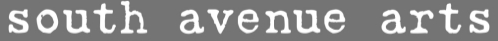south avenue arts logo