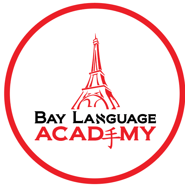 Bay Language Academy logo