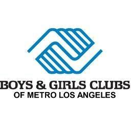 Boys & Girls Clubs of Venice logo