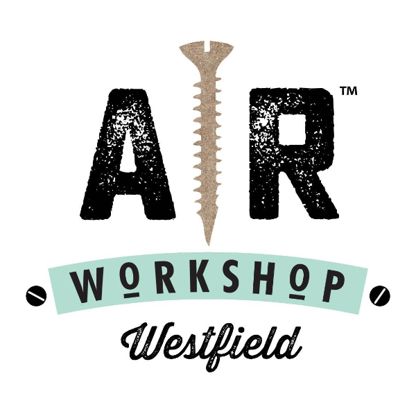 AR Workshop Westfield logo