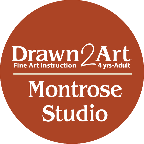 KidsArt Montrose logo