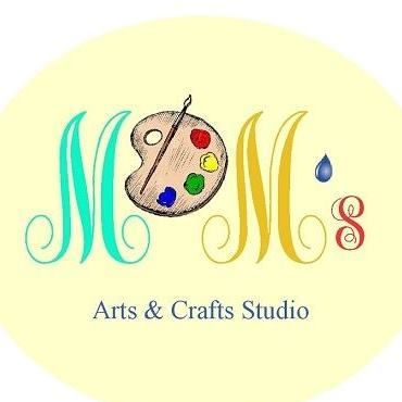 My Own Masterpiece logo