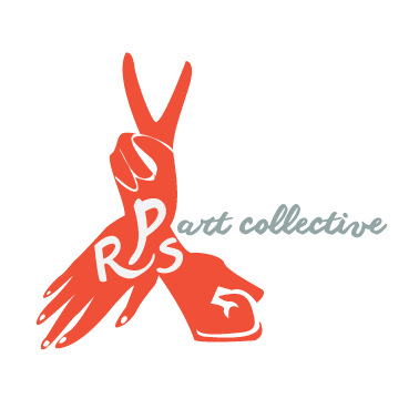 Rock Paper Scissors Collective logo