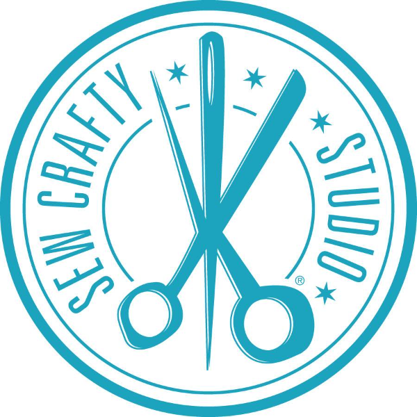Sew Crafty Studio logo