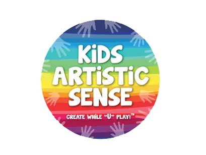 Kids Artistic Sense logo