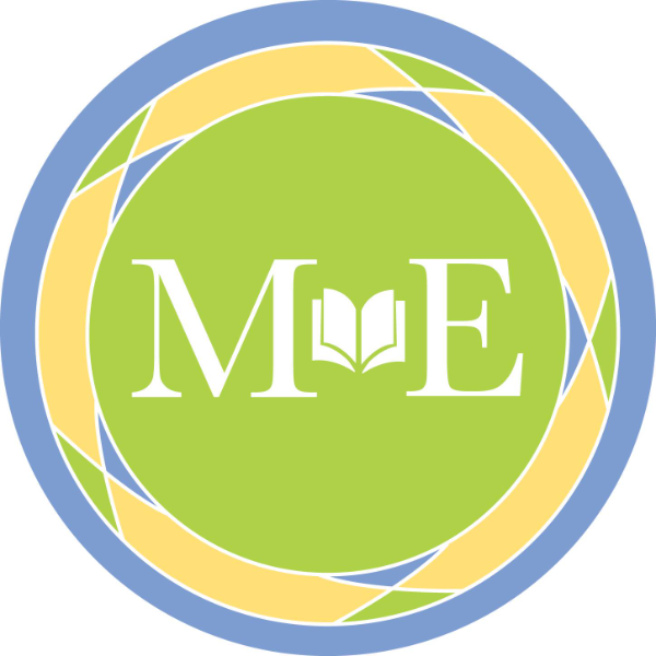 Manhattan-Elwood Public Library logo