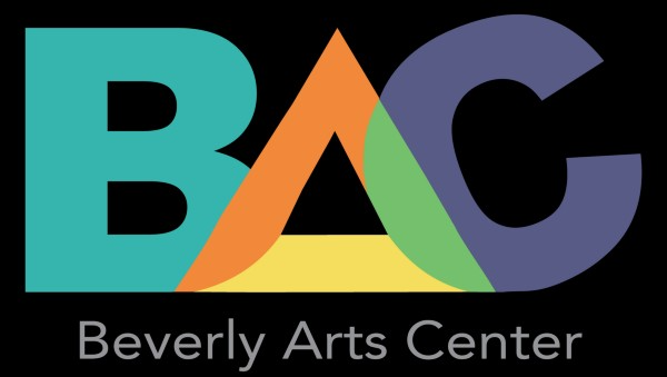Beverly Arts Center logo