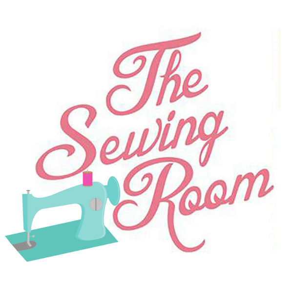 The Sewing Room logo