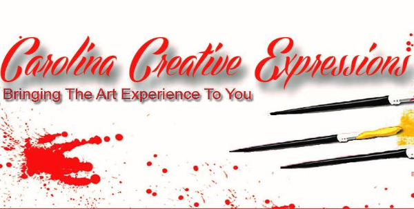 Carolina Creative Expressions logo