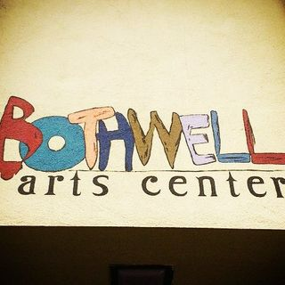Bothwell Arts Center logo