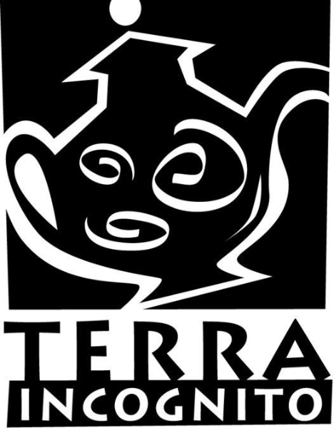 Terra Incognito Studios and Gallery logo
