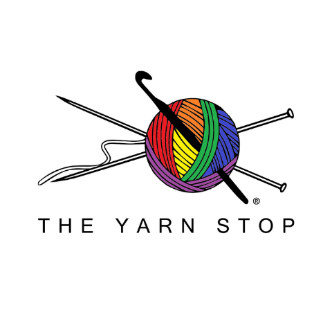 The Yarn Stop logo