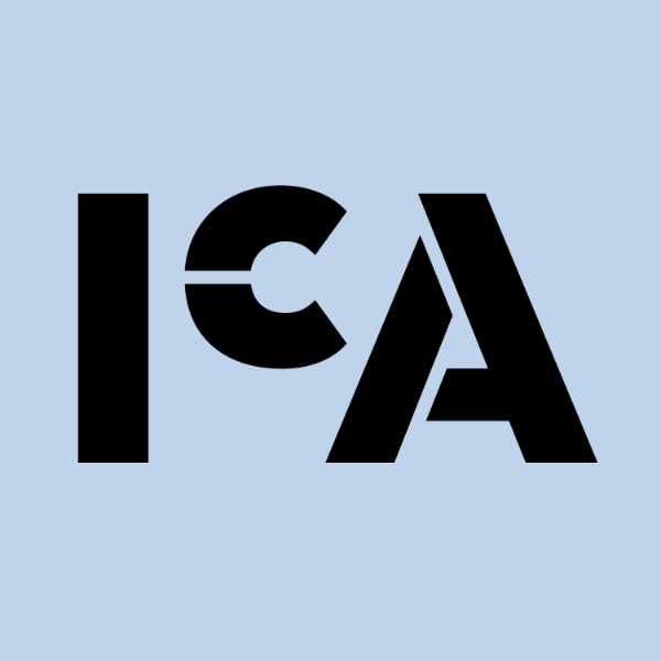 Institute of Contemporary Art/ Boston logo