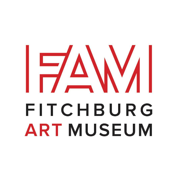Fitchburg Art Museum logo