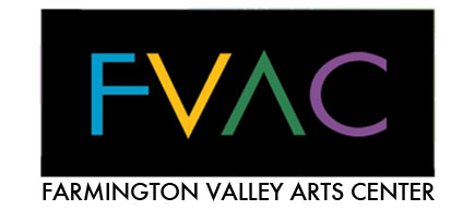 Farmington Valley Arts Center logo