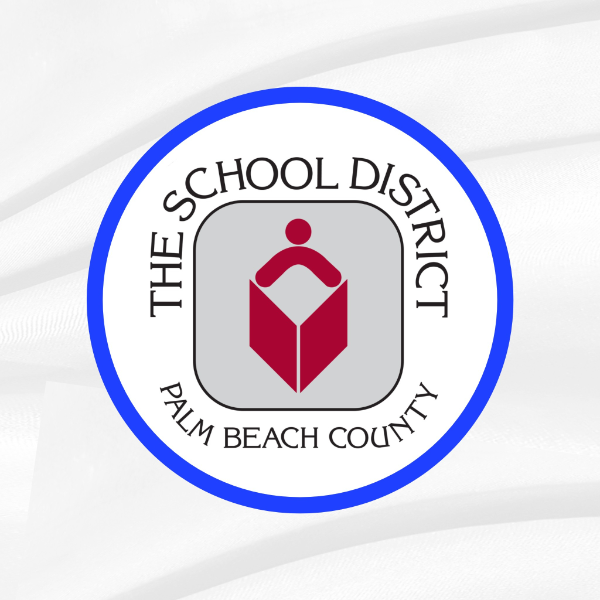 Plumosa School of the Arts logo