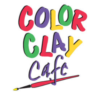 Color Clay Cafe logo