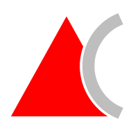 Artcenter N NJ logo
