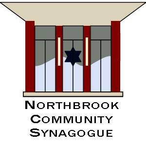 Northbrook Community Synagogue logo