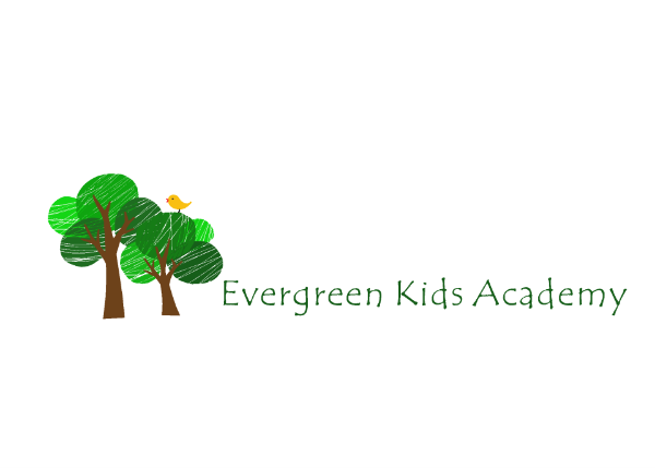 Evergreen Kids Academy logo