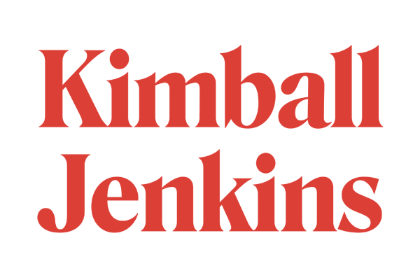 Kimball Jenkins School of Art logo