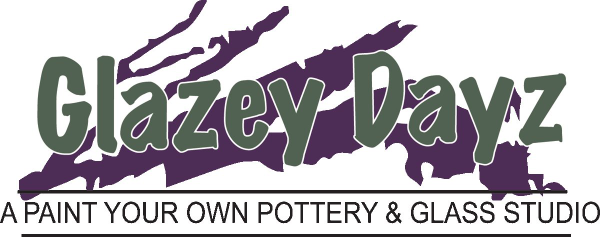 Glazey Dayz logo