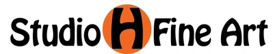 Studio H Fine Art logo