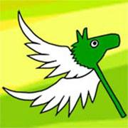 Dream Tale Puppets logo