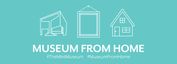 The Mint Museum - Randolph logo