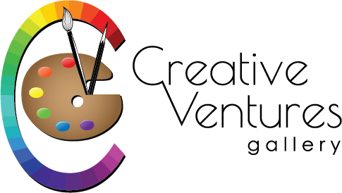 Creative Ventures Gallery LLC logo
