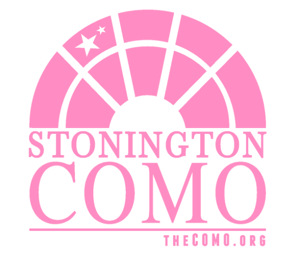 Stonington Community Center logo