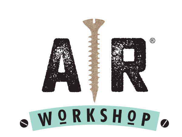 AR Workshop Palmdale logo