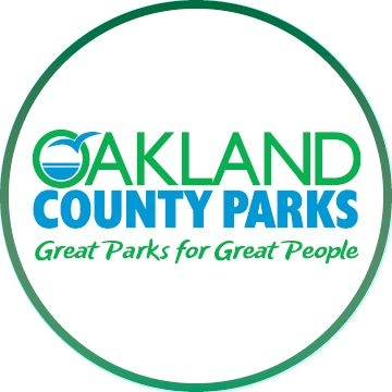Oakland County Parks and Recreation logo