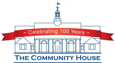 The Community House logo