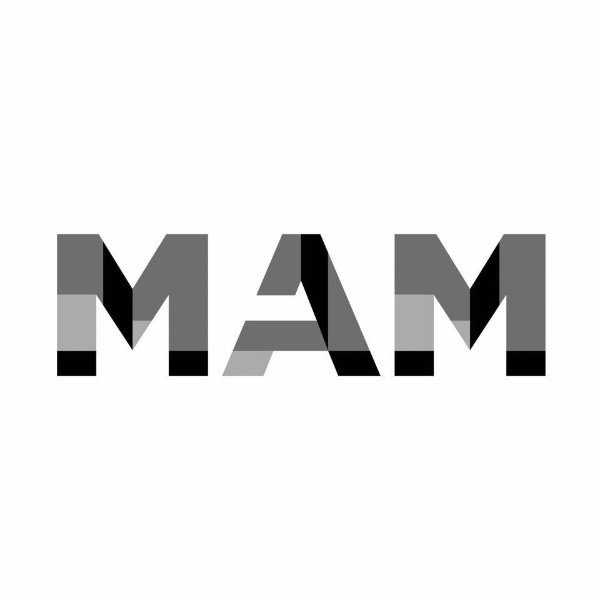 Montclair Art Museum Yard School of Art logo